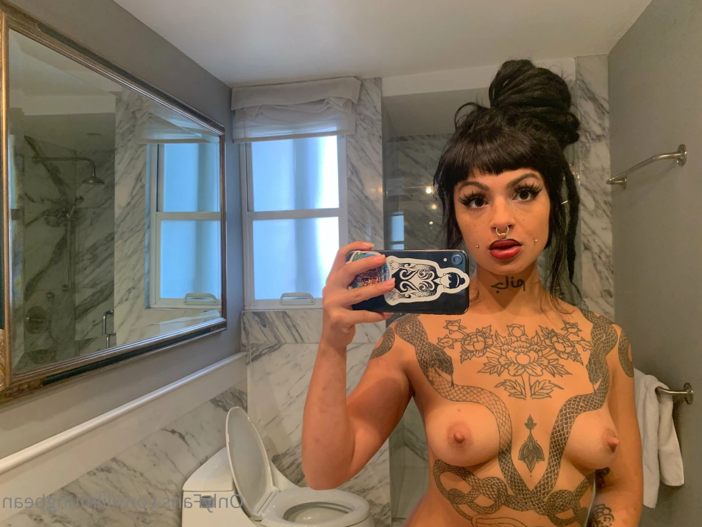 Bean [ lilmungbean ] Onlyfans leaked photo 5690269 on Hotleaks.tv