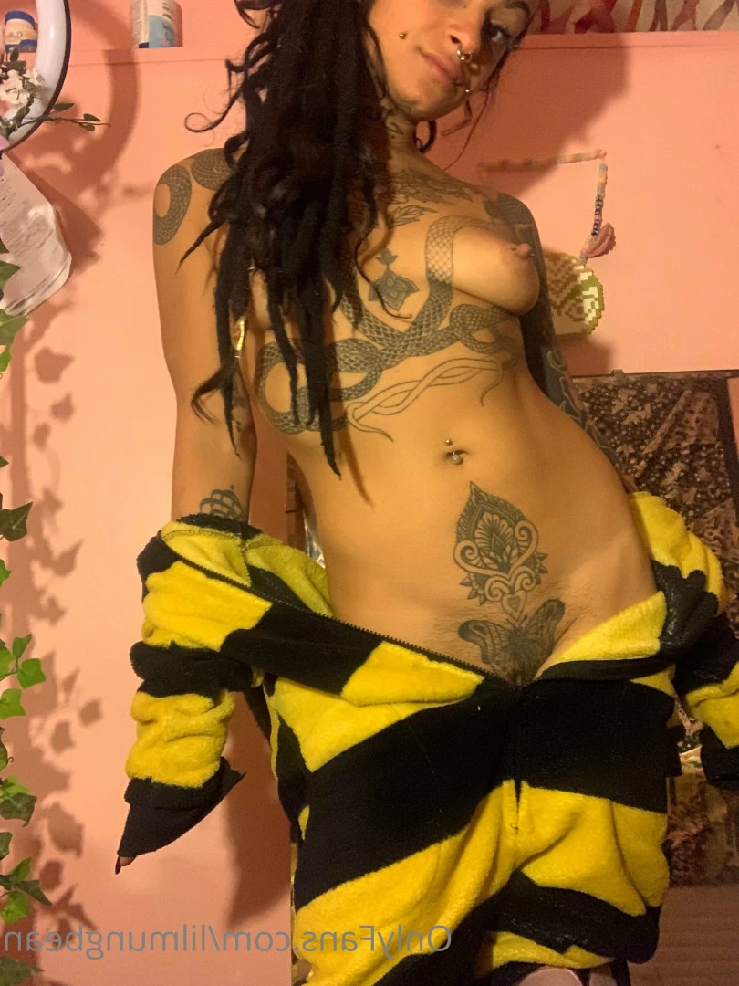 Bean [ lilmungbean ] Onlyfans leaked photo 5690474 on Hotleaks.tv