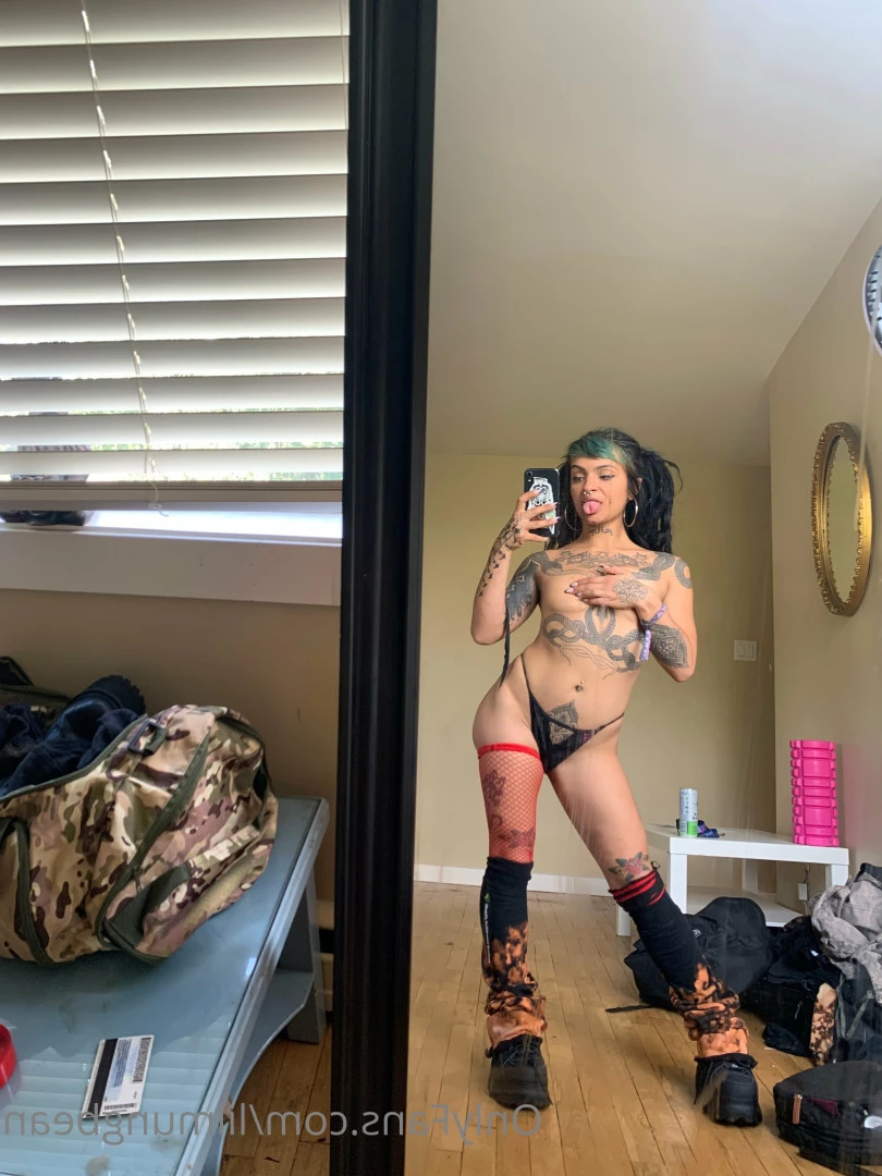 Bean [ lilmungbean ] Onlyfans leaked photo 5690783 on Hotleaks.tv