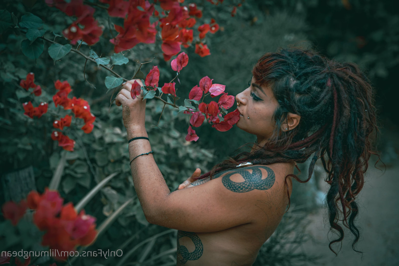 Bean [ lilmungbean ] Onlyfans leaked photo 5690944 on Hotleaks.tv