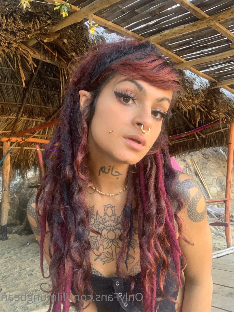 Bean [ lilmungbean ] Onlyfans leaked photo 5691381 on Hotleaks.tv