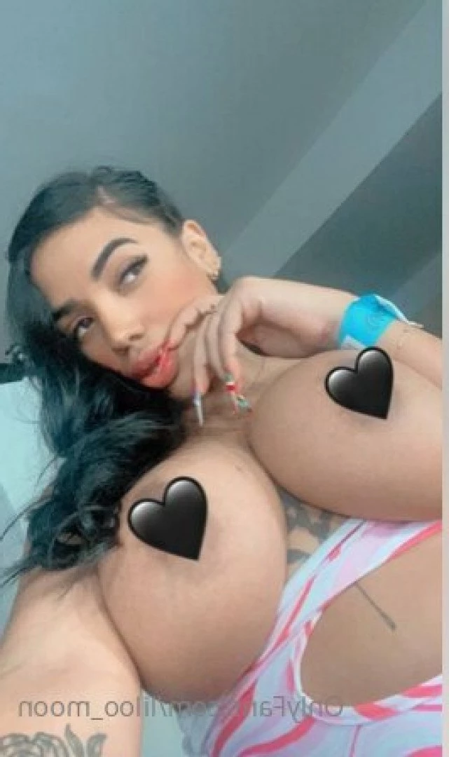 𝐪𝐮𝐞𝐞𝐧 𝐨𝐟 𝐡𝐨𝐭 𝐉𝐎𝐈 😏💦 [ liloo_moon ] Onlyfans leaked photo 5173620 on Hotleaks.tv