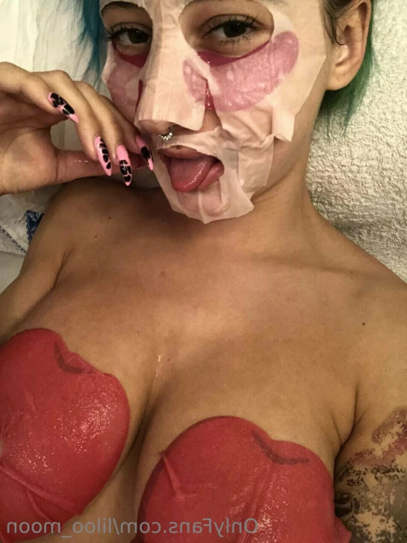 𝐪𝐮𝐞𝐞𝐧 𝐨𝐟 𝐡𝐨𝐭 𝐉𝐎𝐈 😏💦 [ liloo_moon ] Onlyfans leaked photo 11148487 on Hotleaks.tv