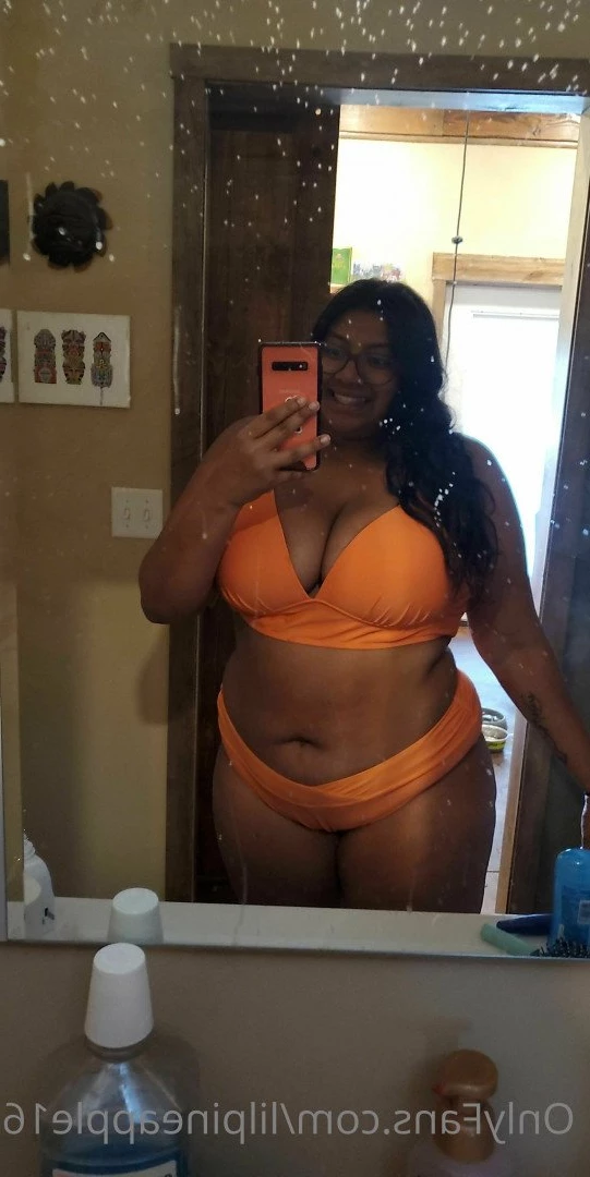 Lil pineapple [ lilpineapple16 ] Onlyfans leaked photo 5477909 on Hotleaks.tv