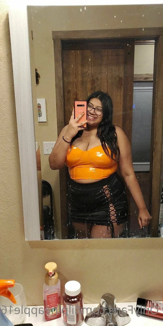Lil pineapple [ lilpineapple16 ] Onlyfans leaked photo 5477918 on Hotleaks.tv