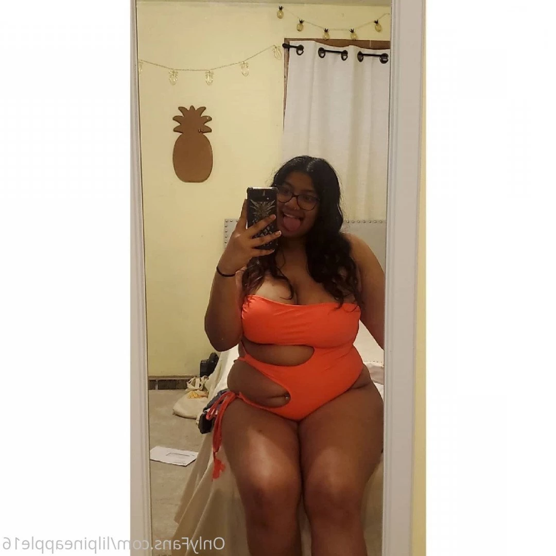 Lil pineapple [ lilpineapple16 ] Onlyfans leaked photo 5477931 on Hotleaks.tv