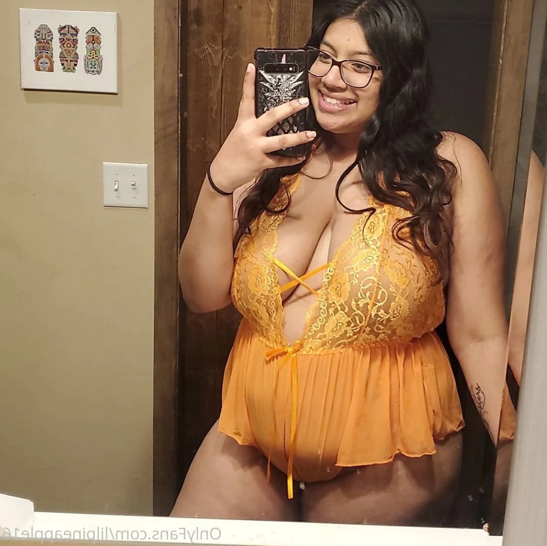Lil pineapple [ lilpineapple16 ] Onlyfans leaked photo 5477973 on Hotleaks.tv