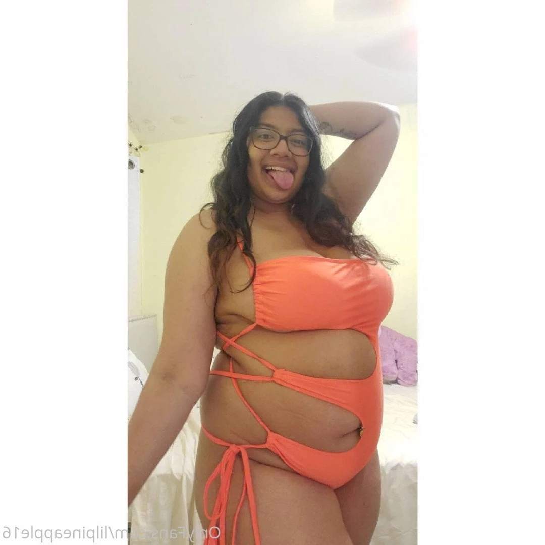 Lil pineapple [ lilpineapple16 ] Onlyfans leaked photo 5477984 on Hotleaks.tv