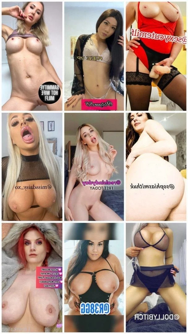 Naomi ✨ [ lilpinkalien ] Onlyfans leaked photo 5500437 on Hotleaks.tv
