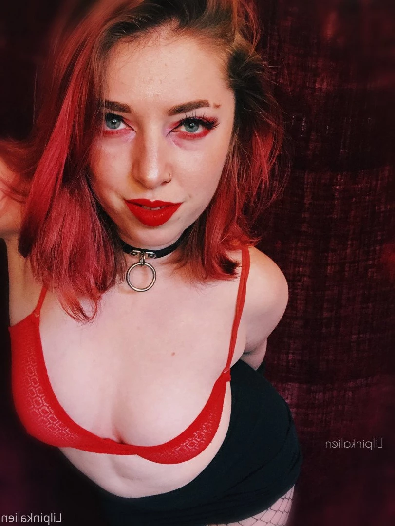 Naomi ✨ [ lilpinkalien ] Onlyfans leaked photo 5500670 on Hotleaks.tv