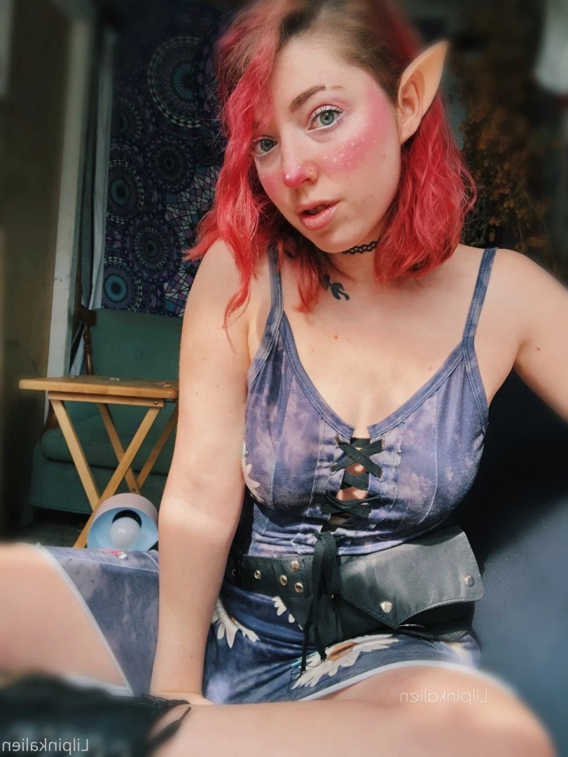 Naomi ✨ [ lilpinkalien ] Onlyfans leaked photo 5500994 on Hotleaks.tv