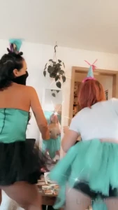 Naomi ✨ [ lilpinkalien ] Onlyfans leaked video 10570118 on Hotleaks.tv