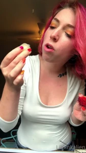 Naomi ✨ [ lilpinkalien ] Onlyfans leaked video 10570122 on Hotleaks.tv