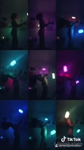 Naomi ✨ [ lilpinkalien ] Onlyfans leaked video 10570139 on Hotleaks.tv