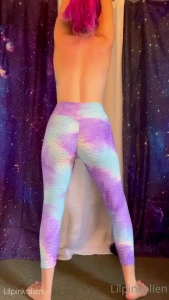 Naomi ✨ [ lilpinkalien ] Onlyfans leaked video 10570210 on Hotleaks.tv