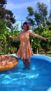 Naomi ✨ [ lilpinkalien ] Onlyfans leaked video 10570222 on Hotleaks.tv
