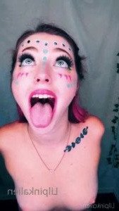 Naomi ✨ [ lilpinkalien ] Onlyfans leaked video 10570229 on Hotleaks.tv