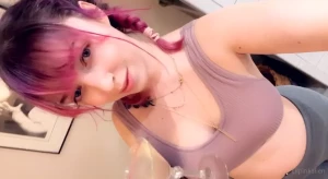 Naomi ✨ [ lilpinkalien ] Onlyfans leaked video 10570289 on Hotleaks.tv