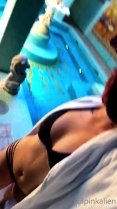 Naomi ✨ [ lilpinkalien ] Onlyfans leaked video 10570290 on Hotleaks.tv