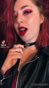 Naomi ✨ [ lilpinkalien ] Onlyfans leaked video 10570319 on Hotleaks.tv