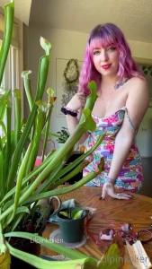 Naomi ✨ [ lilpinkalien ] Onlyfans leaked video 10570334 on Hotleaks.tv