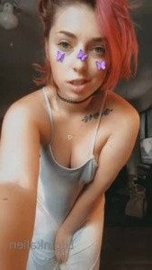 Naomi ✨ [ lilpinkalien ] Onlyfans leaked video 10570337 on Hotleaks.tv