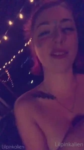 Naomi ✨ [ lilpinkalien ] Onlyfans leaked video 10570376 on Hotleaks.tv