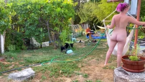 Naomi ✨ [ lilpinkalien ] Onlyfans leaked video 10570379 on Hotleaks.tv