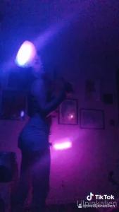 Naomi ✨ [ lilpinkalien ] Onlyfans leaked video 10570380 on Hotleaks.tv