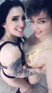 Naomi ✨ [ lilpinkalien ] Onlyfans leaked video 10570400 on Hotleaks.tv