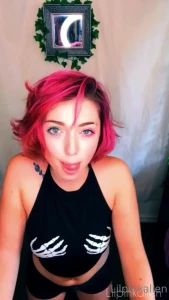 Naomi ✨ [ lilpinkalien ] Onlyfans leaked video 10570445 on Hotleaks.tv