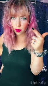 Naomi ✨ [ lilpinkalien ] Onlyfans leaked video 10570451 on Hotleaks.tv