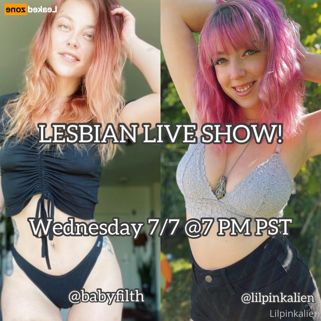 Naomi ✨ [ lilpinkalien ] Onlyfans leaked photo 16726325 on Hotleaks.tv