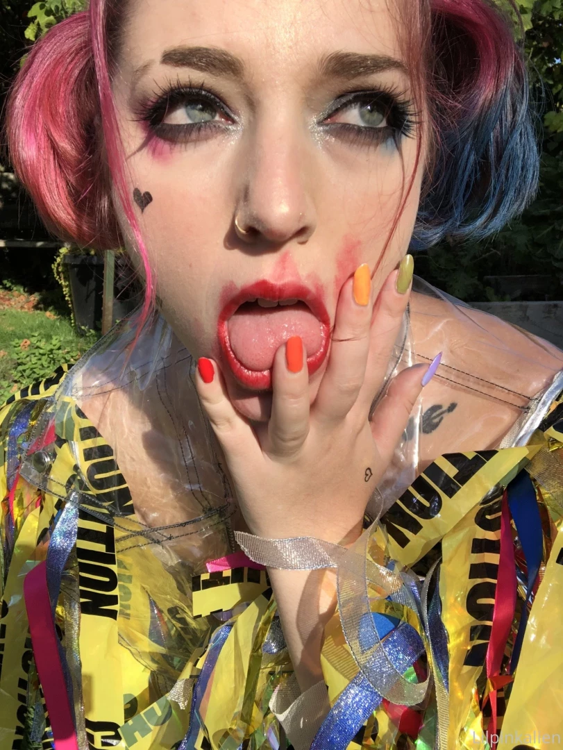 Naomi ✨ [ lilpinkalien ] Onlyfans leaked photo 16726502 on Hotleaks.tv