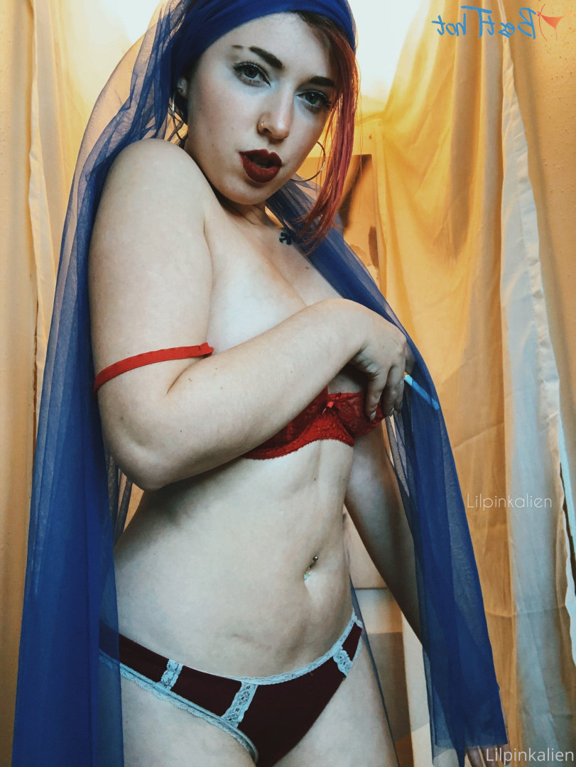 Naomi ✨ [ lilpinkalien ] Onlyfans leaked photo 16726504 on Hotleaks.tv