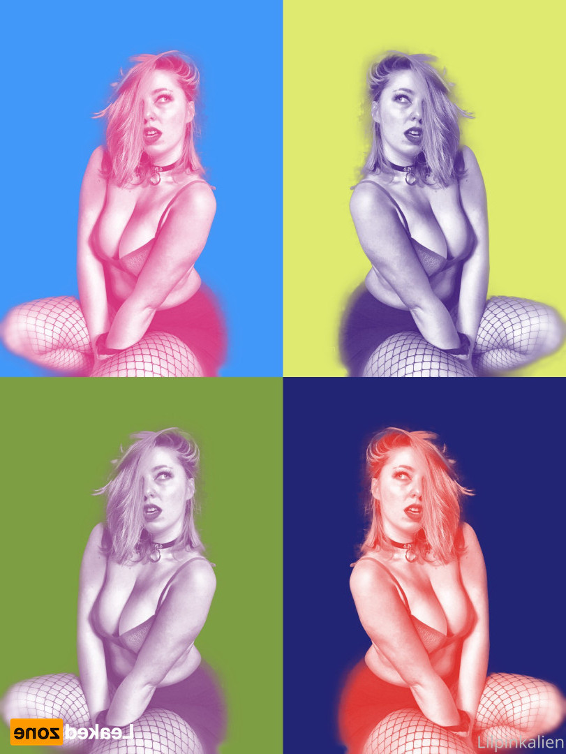 Naomi ✨ [ lilpinkalien ] Onlyfans leaked photo 16726610 on Hotleaks.tv