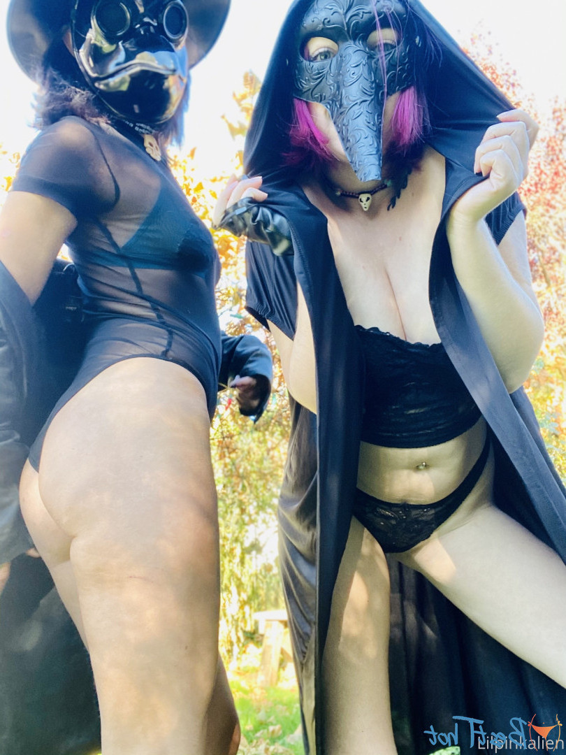 Naomi ✨ [ lilpinkalien ] Onlyfans leaked photo 16726654 on Hotleaks.tv