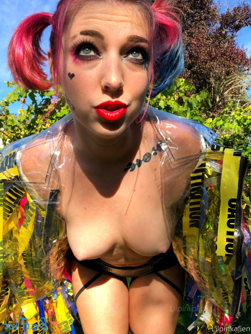 Naomi ✨ [ lilpinkalien ] Onlyfans leaked photo 16737269 on Hotleaks.tv