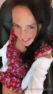 lilrosiedoll Onlyfans leaked video 5179896 on Hotleaks.tv