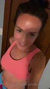 lilrosiedoll Onlyfans leaked video 5179958 on Hotleaks.tv