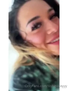 lilslutlaceyyy Onlyfans leaked video 18269410 on Hotleaks.tv
