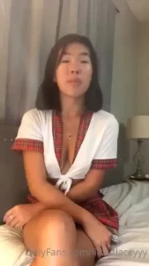 lilslutlaceyyy Onlyfans leaked video 18269414 on Hotleaks.tv
