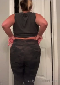 ☠︎♡  𝑺𝒆𝒄𝒓𝒆𝒕 𝑺𝒑𝒚 𝑨𝒍𝒊 **𝑭𝑹𝑬𝑬 ** ♡☠︎ [ lilsmirk ] Onlyfans leaked video 5180422 on Hotleaks.tv