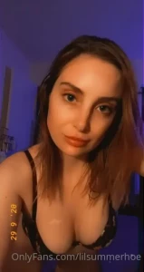 Bree [ lilsummerhoe ] Onlyfans leaked video 5180716 on Hotleaks.tv