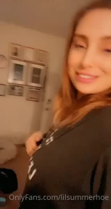 Bree [ lilsummerhoe ] Onlyfans leaked video 5180729 on Hotleaks.tv