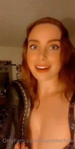 Bree [ lilsummerhoe ] Onlyfans leaked video 5180732 on Hotleaks.tv