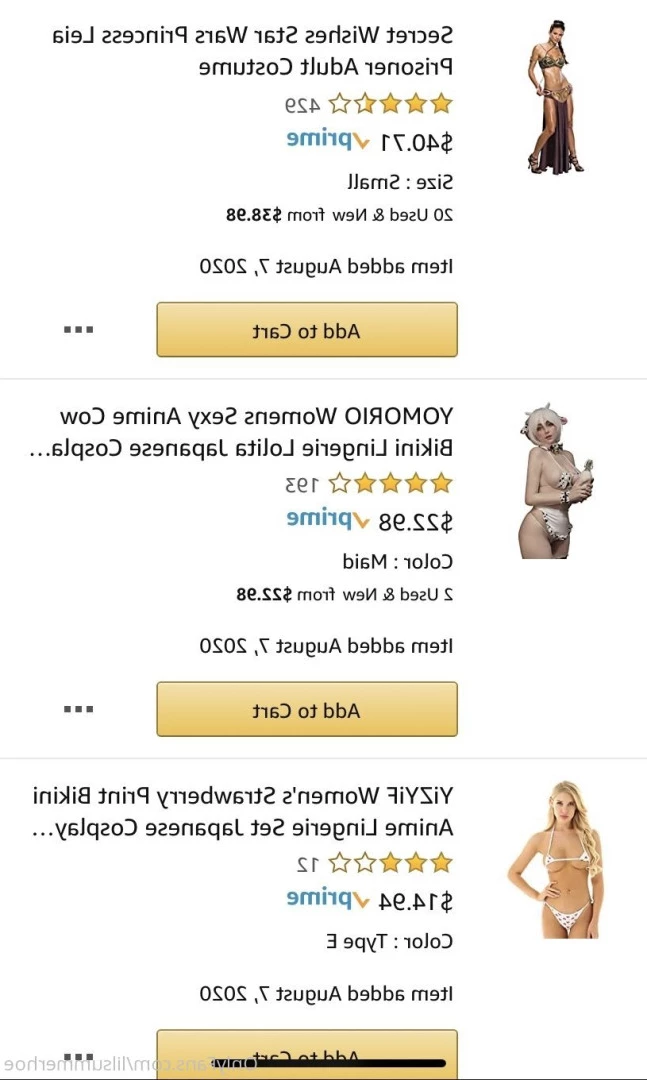 Bree [ lilsummerhoe ] Onlyfans leaked photo 5680935 on Hotleaks.tv