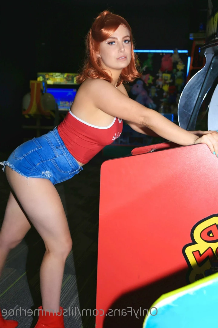 Bree [ lilsummerhoe ] Onlyfans leaked photo 10832509 on Hotleaks.tv