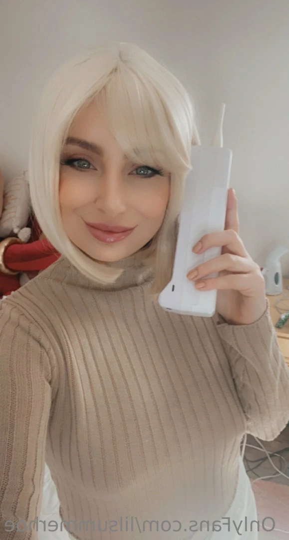 Bree [ lilsummerhoe ] Onlyfans leaked photo 10832657 on Hotleaks.tv