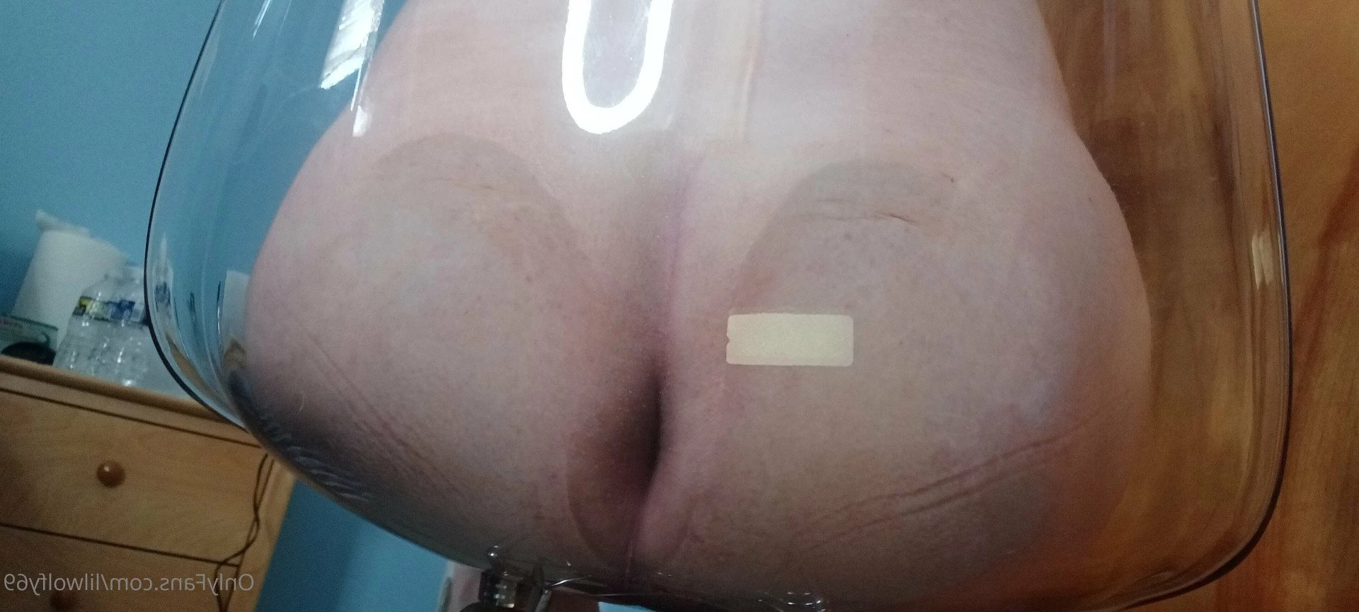 Wolfy [ lilwolfy69 ] Onlyfans leaked photo 5477369 on Hotleaks.tv